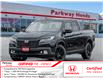 2020 Honda Ridgeline Black Edition (Stk: 2313430AA) in North York - Image 1 of 28