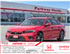 2022 Honda Civic Touring (Stk: 2313696A) in North York - Image 1 of 27