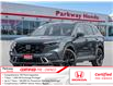2023 Honda CR-V Hybrid Touring (Stk: 2313822A) in North York - Image 1 of 31