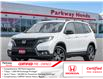 2021 Honda Passport EX-L (Stk: 2313363A) in North York - Image 1 of 28