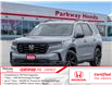 2025 Honda Pilot Black Edition (Stk: 2314086A) in North York - Image 1 of 29