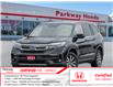 2021 Honda Pilot EX-L Navi (Stk: 2314311A) in North York - Image 1 of 29