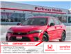 2022 Honda Civic Sport (Stk: 23U12415) in North York - Image 1 of 25