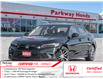 2022 Honda Civic Touring (Stk: 2313993A) in North York - Image 1 of 27