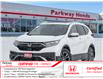 2022 Honda CR-V EX-L (Stk: 2314345A) in North York - Image 1 of 28