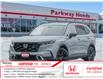 2025 Honda CR-V Hybrid Touring (Stk: 2314386A) in North York - Image 1 of 28