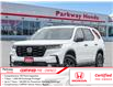 2024 Honda Pilot TrailSport (Stk: 23U12432) in North York - Image 1 of 30