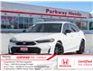 2025 Honda Civic Hybrid Sport (Stk: 2314366A) in North York - Image 1 of 27