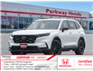 2024 Honda CR-V Hybrid EX-L (Stk: 2314474A) in North York - Image 1 of 25