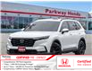 2024 Honda CR-V Sport (Stk: 23U12453) in North York - Image 1 of 24