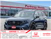 2024 Honda CR-V Hybrid Touring (Stk: 2314541A) in North York - Image 1 of 29