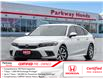 2022 Honda Civic LX (Stk: 2314595A) in North York - Image 1 of 23