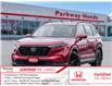 2023 Honda CR-V Sport (Stk: 2314416A) in North York - Image 1 of 24