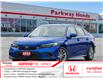 2023 Honda Civic EX (Stk: 2314594A) in North York - Image 1 of 23