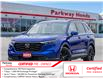 2023 Honda CR-V Sport (Stk: 2314538A) in North York - Image 1 of 25