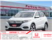 2022 Honda HR-V LX (Stk: 2314550A) in North York - Image 1 of 23