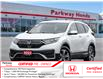 2022 Honda CR-V LX (Stk: 2314458A) in North York - Image 1 of 24