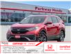 2022 Honda CR-V EX-L (Stk: 2314813A) in North York - Image 1 of 25