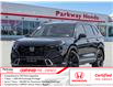 2026 Honda CR-V Hybrid Touring (Stk: 2314604A) in North York - Image 1 of 28