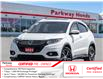 2022 Honda HR-V Sport (Stk: 2314543A) in North York - Image 1 of 23