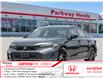 2025 Honda Civic Sport (Stk: 2314600A) in North York - Image 1 of 25