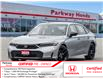 2025 Honda Civic Hybrid Sport (Stk: 2314979A) in North York - Image 1 of 25