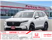 2024 Honda CR-V Sport (Stk: 2314798A) in North York - Image 1 of 25