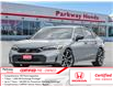 2025 Honda Civic Hybrid Sport Touring (Stk: 23U12528) in North York - Image 1 of 27