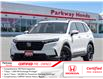 2024 Honda CR-V Sport (Stk: 2314155A) in North York - Image 1 of 24