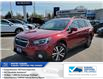 2019 Subaru Outback 3.6R Limited (Stk: 211408A) in Whitby - Image 1 of 21
