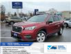 2019 Subaru Ascent Convenience (Stk: 211894A) in Whitby - Image 1 of 9