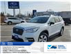 2021 Subaru Ascent Convenience (Stk: 212109A) in Whitby - Image 1 of 22