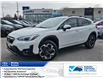 2023 Subaru Crosstrek Limited (Stk: 2104679A) in Whitby - Image 1 of 23