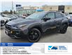 2024 Subaru Crosstrek Wilderness (Stk: 2104773A) in Whitby - Image 1 of 22