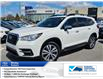 2021 Subaru Ascent Premier w/Brown Leather (Stk: 2104825A) in Whitby - Image 1 of 24