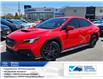 2023 Subaru WRX Sport-tech (Stk: 21U2081) in Whitby - Image 1 of 24