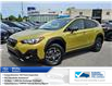 2022 Subaru Crosstrek Outdoor (Stk: 2105055A) in Whitby - Image 1 of 20