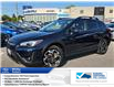 2023 Subaru Crosstrek Limited (Stk: 2105062A) in Whitby - Image 1 of 23