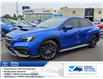 2022 Subaru WRX Sport (Stk: 2105118A) in Whitby - Image 1 of 22