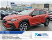 2024 Subaru Crosstrek Touring (Stk: 2105715A) in Whitby - Image 1 of 20