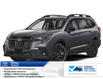 2023 Subaru Ascent Onyx (Stk: 2105798A) in Whitby - Image 1 of 11