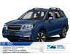 2017 Subaru Forester 2.5i Limited (Stk: 2105812A) in Whitby - Image 1 of 11
