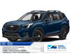 2022 Subaru Forester Sport (Stk: 2105722A) in Whitby - Image 1 of 11