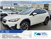 2023 Subaru Crosstrek Convenience (Stk: 2105816A) in Whitby - Image 1 of 13