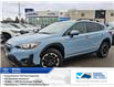 2023 Subaru Crosstrek Touring (Stk: 2105672A) in Whitby - Image 1 of 13