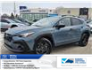 2024 Subaru Crosstrek Convenience (Stk: 2105706A) in Whitby - Image 1 of 20