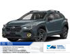2024 Subaru Crosstrek Onyx (Stk: 2105977A) in Whitby - Image 1 of 11