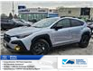 2025 Subaru Crosstrek Onyx (Stk: 2105932A) in Whitby - Image 1 of 15