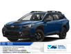 2023 Subaru Outback Wilderness (Stk: 2106028A) in Whitby - Image 1 of 11
