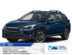 2023 Subaru Crosstrek Sport (Stk: 2106048A) in Whitby - Image 1 of 11